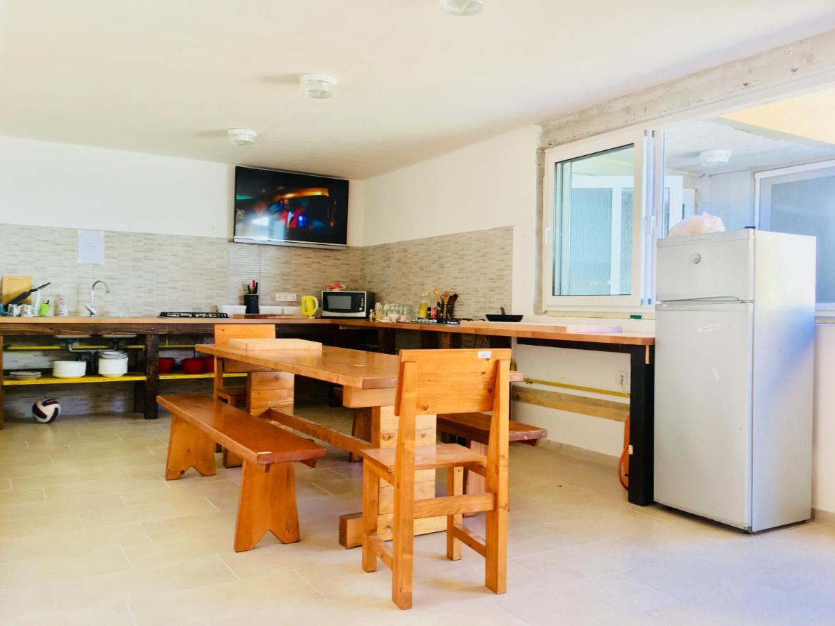 Backpackers Home Zadar Exterior photo