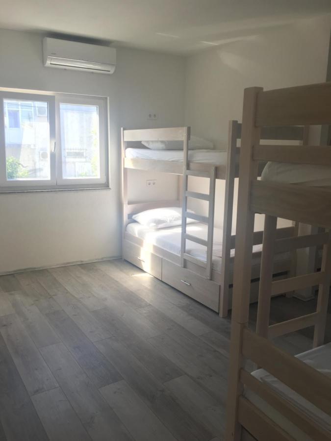 Backpackers Home Zadar Exterior photo