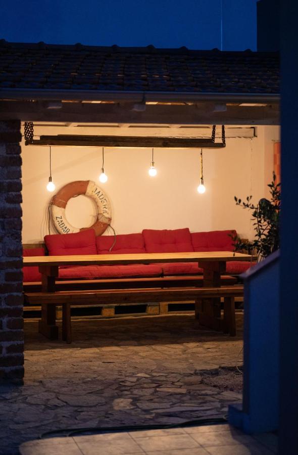 Backpackers Home Zadar Exterior photo