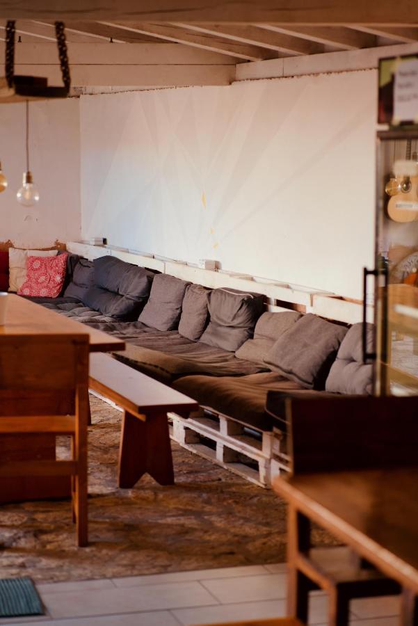 Backpackers Home Zadar Exterior photo