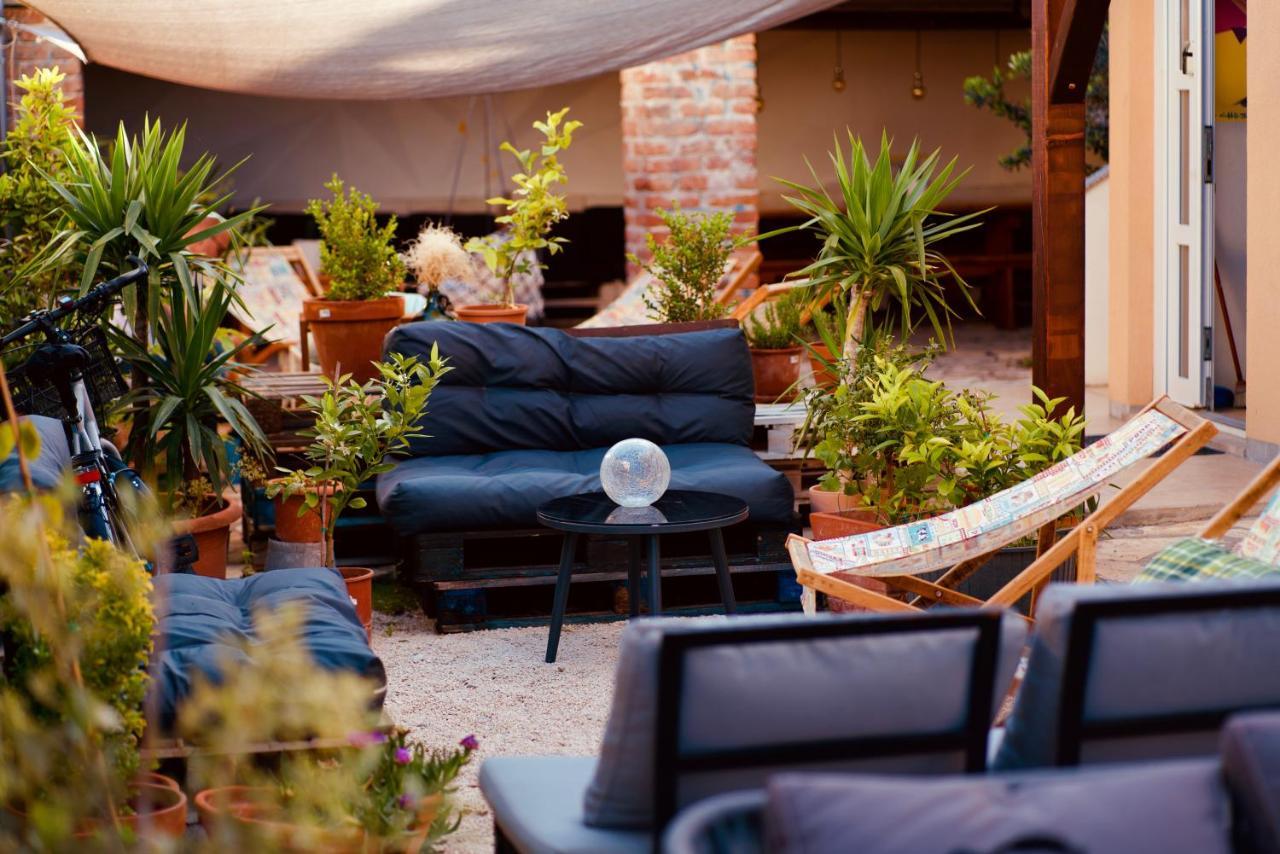 Backpackers Home Zadar Exterior photo