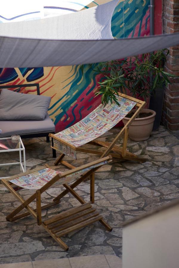Backpackers Home Zadar Exterior photo