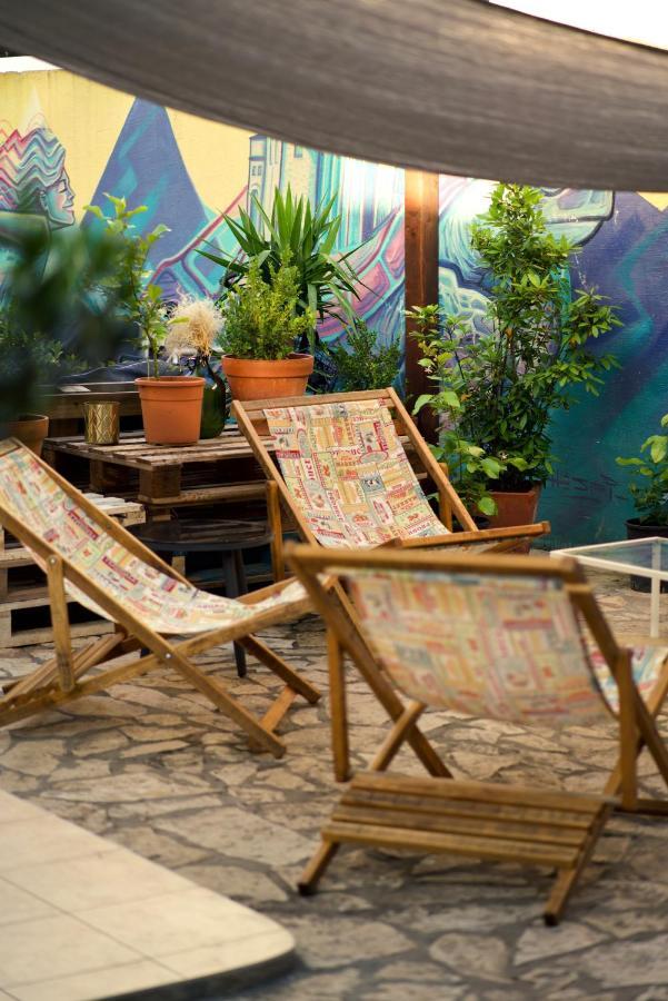 Backpackers Home Zadar Exterior photo